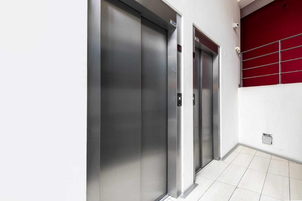 Italian Design Apartment In Principe Real Lisabona Exterior foto