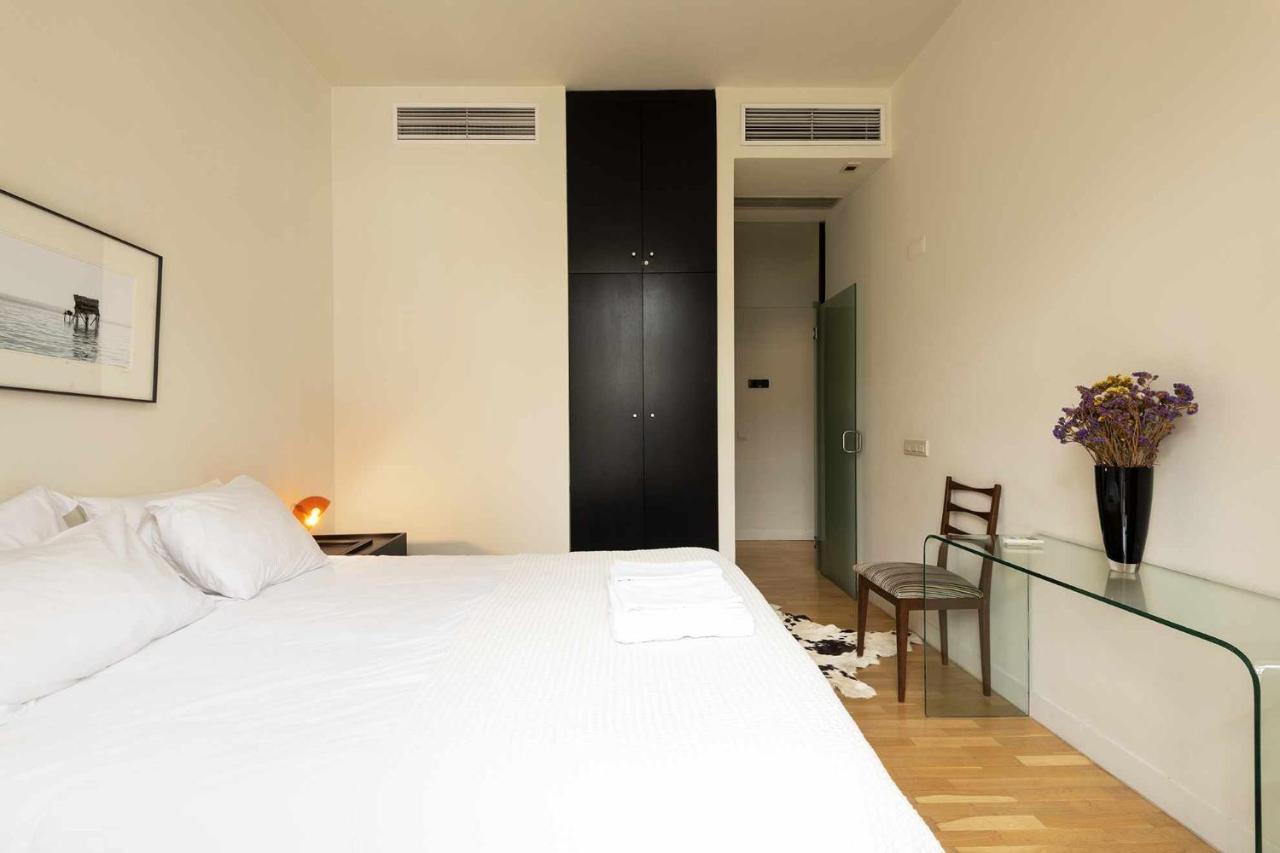 Italian Design Apartment In Principe Real Lisabona Exterior foto