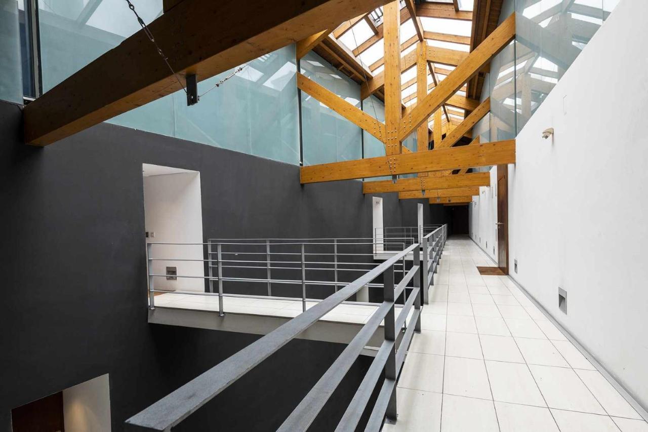 Italian Design Apartment In Principe Real Lisabona Exterior foto